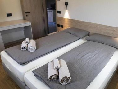 Appartements Alpinea