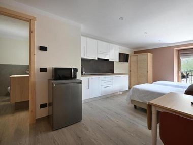 Appartements Alpinea