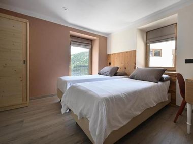 Appartements Alpinea