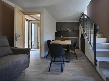 Appartements Alpinea