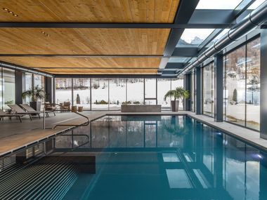 Hotel Cristallo Club
