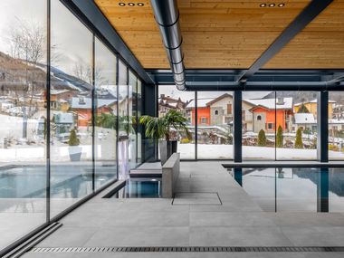 Hotel Cristallo Club
