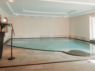 Hotel Residence Alpinum