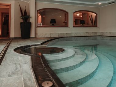 Hotel Residence Alpinum