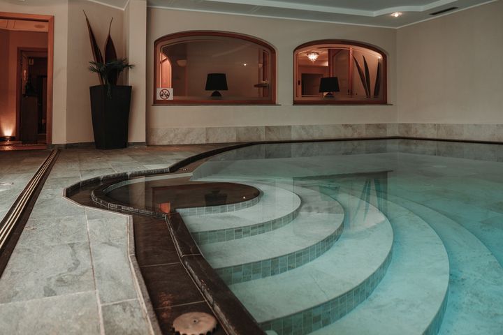 🏨 Votre hébergement - Jours 1 à 7