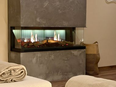 Hotel Residence Alpinum