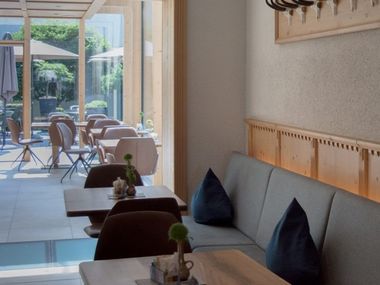 Hotel Residence Alpinum