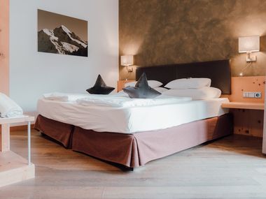 Hotel Residence Alpinum