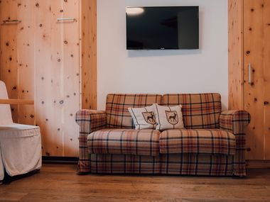Hotel Residence Alpinum