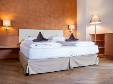 Hotel Residence Alpinum