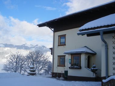 Haus Kranabetter in St. Johann im Pongau