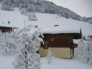 Haus Kranabetter