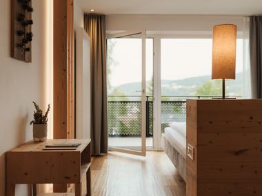 Waldrast &ndash; Forestside Living