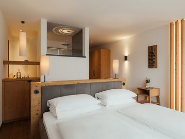 Waldrast &ndash; Forestside Living