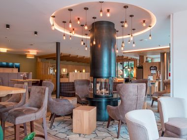 Waldrast &ndash; Forestside Living