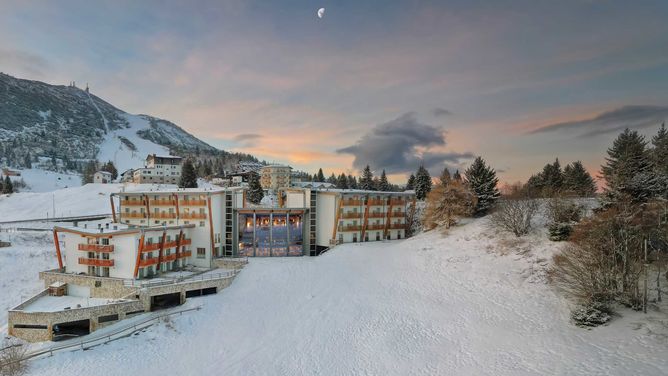 Hotel Brenta Dolomites — photo 1