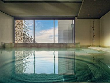 Hotel Brenta Dolomites