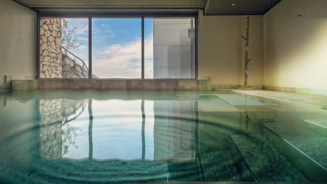 Hotel Brenta Dolomites — photo 3