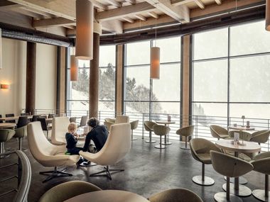 Hotel Brenta Dolomites