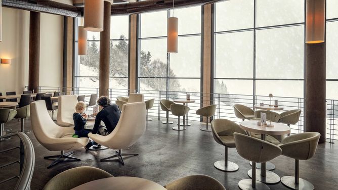 Hotel Brenta Dolomites — photo 4