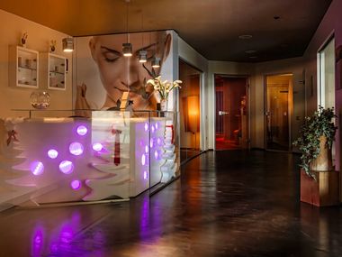 Hotel Brenta Dolomites