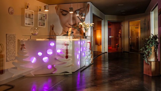 Hotel Brenta Dolomites — photo 5