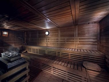 Hotel Brenta Dolomites