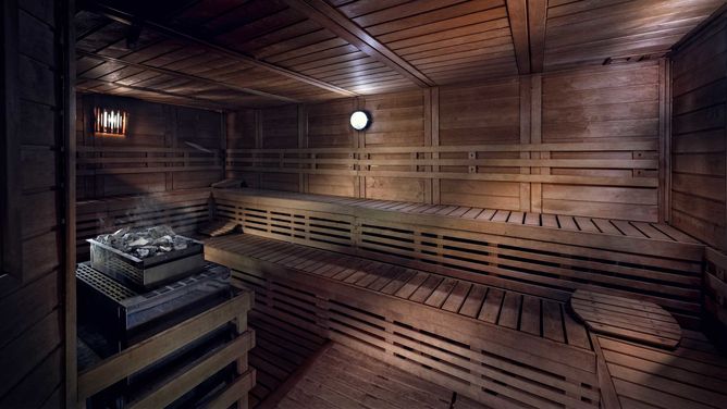 Hotel Brenta Dolomites — photo 6