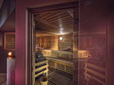 Hotel Brenta Dolomites