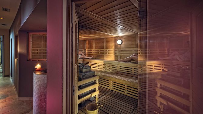 Hotel Brenta Dolomites — photo 7