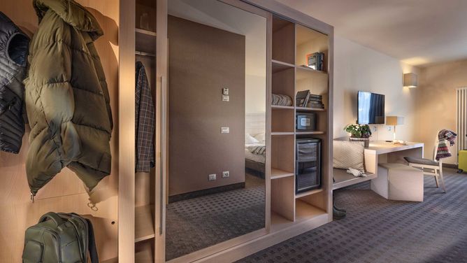 Hotel Brenta Dolomites — photo 12