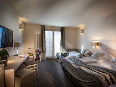Hotel Brenta Dolomites
