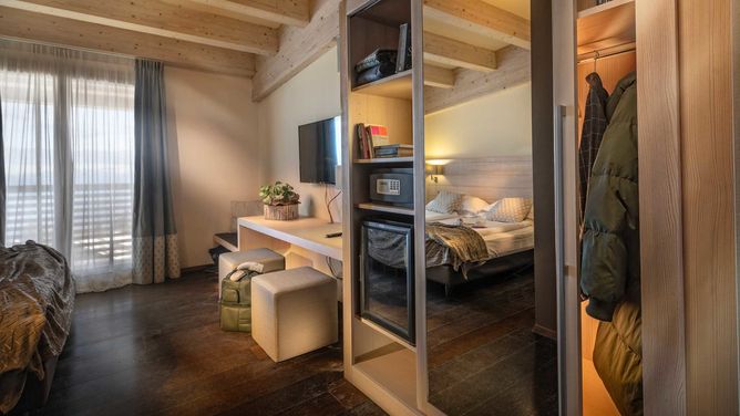 Hotel Brenta Dolomites — photo 14