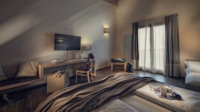 Hotel Brenta Dolomites — photo 19