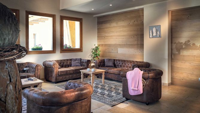 Hotel Brenta Dolomites — photo 16