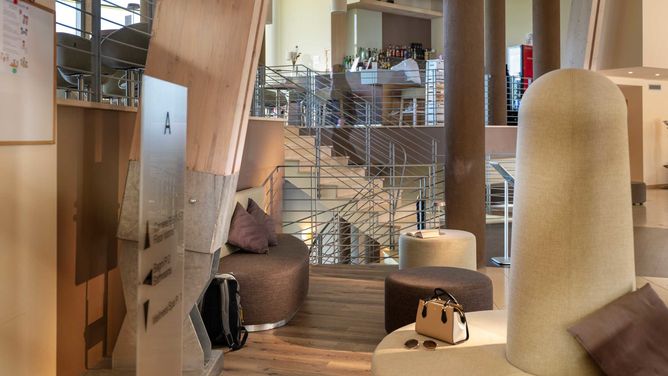 Hotel Brenta Dolomites — photo 24