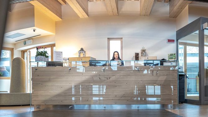 Hotel Brenta Dolomites — photo 23