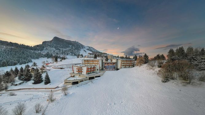 Hotel Brenta Dolomites — photo 9
