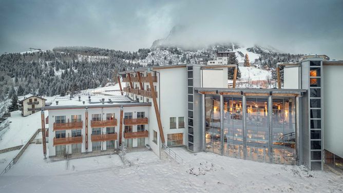 Hotel Brenta Dolomites — photo 17