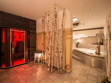 Apparthotel Central