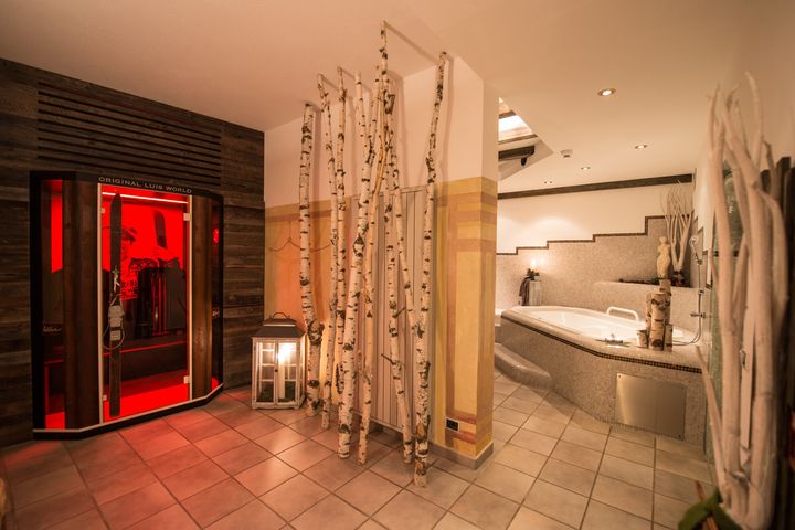 🏨 Votre hébergement - Jours 1 à 7