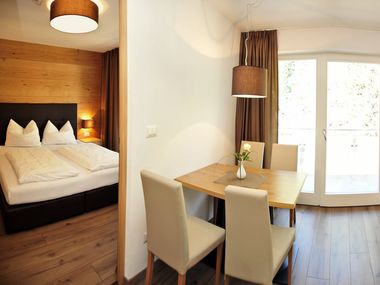 Apparthotel Central