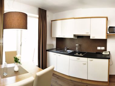 Apparthotel Central