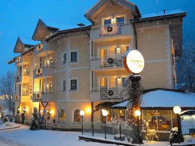 Apparthotel Central