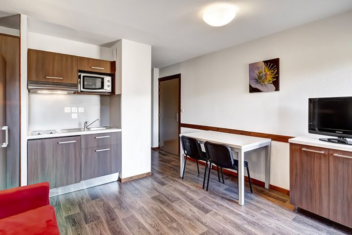 🏨 Your accommodation