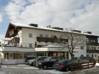 Hotel Edelweiss