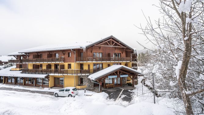 Résidence Grand Massif