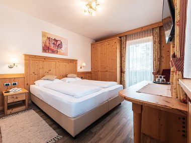 Hotel Goldene Rose