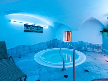 Hotel Goldene Rose