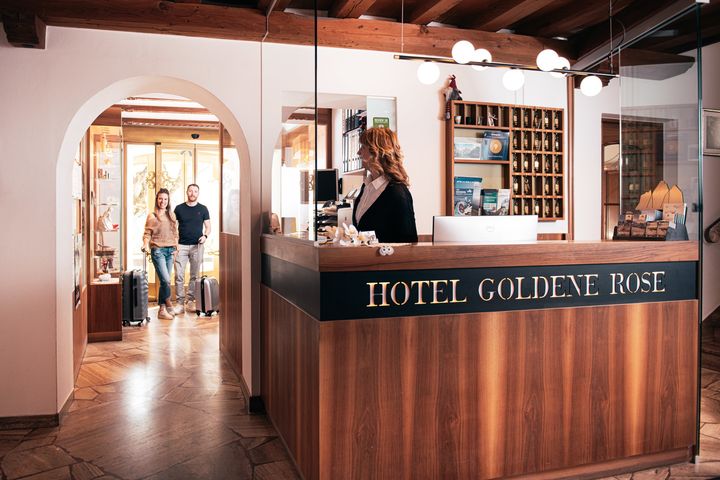 🏨 Votre hébergement - Jours 1 à 7